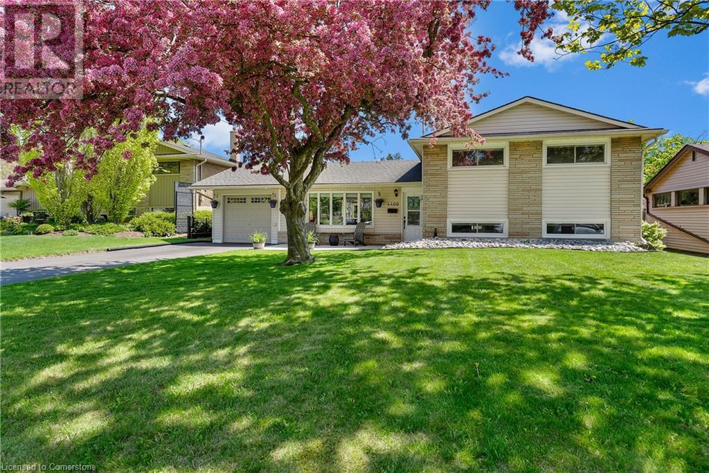 4480 QUEENSWAY Garden, Niagara Falls, Ontario