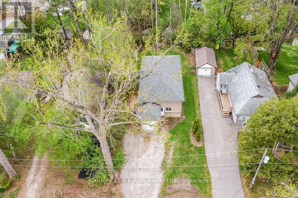 3416 Highview Avenue, Severn, Ontario  L0K 1G0 - Photo 46 - S12154867