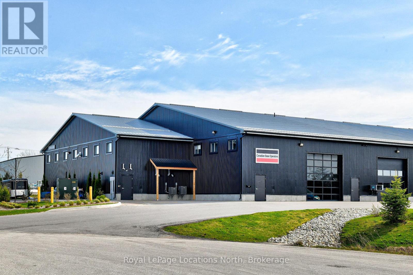 UNIT 10 - 10 GRECO COURT, Collingwood, Ontario