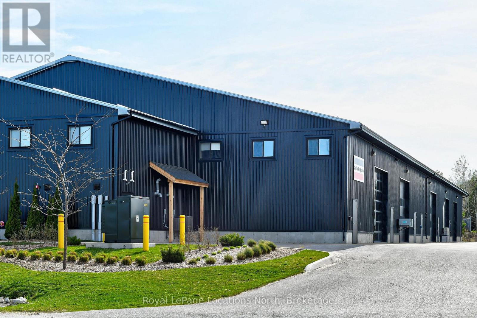 Unit 10 - 10 Greco Court, Collingwood, Ontario  L9Y 3Z9 - Photo 4 - S12154877