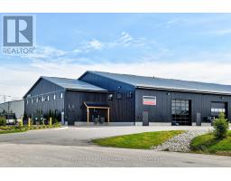 UNIT 10 - 10 GRECO COURT, Collingwood, Ontario