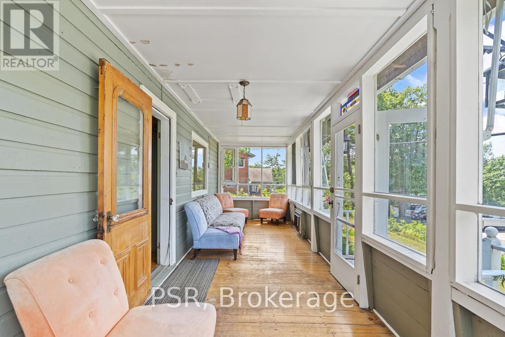1020 Bala Falls Road, Muskoka Lakes, Ontario  P0C 1A0 - Photo 13 - X12154767