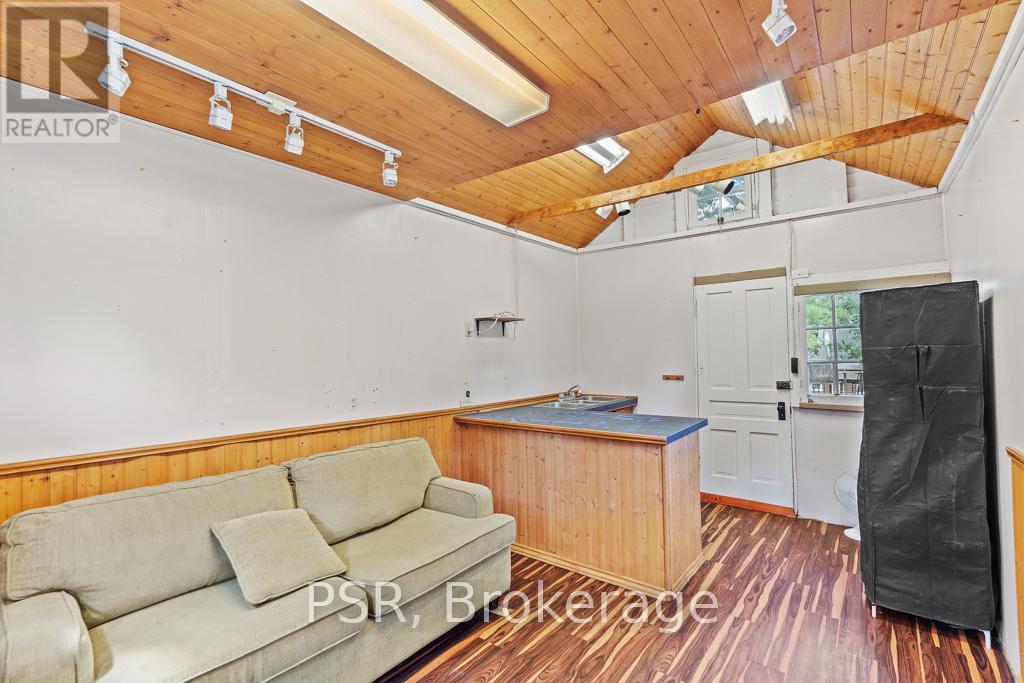 1020 Bala Falls Road, Muskoka Lakes, Ontario  P0C 1A0 - Photo 34 - X12154767