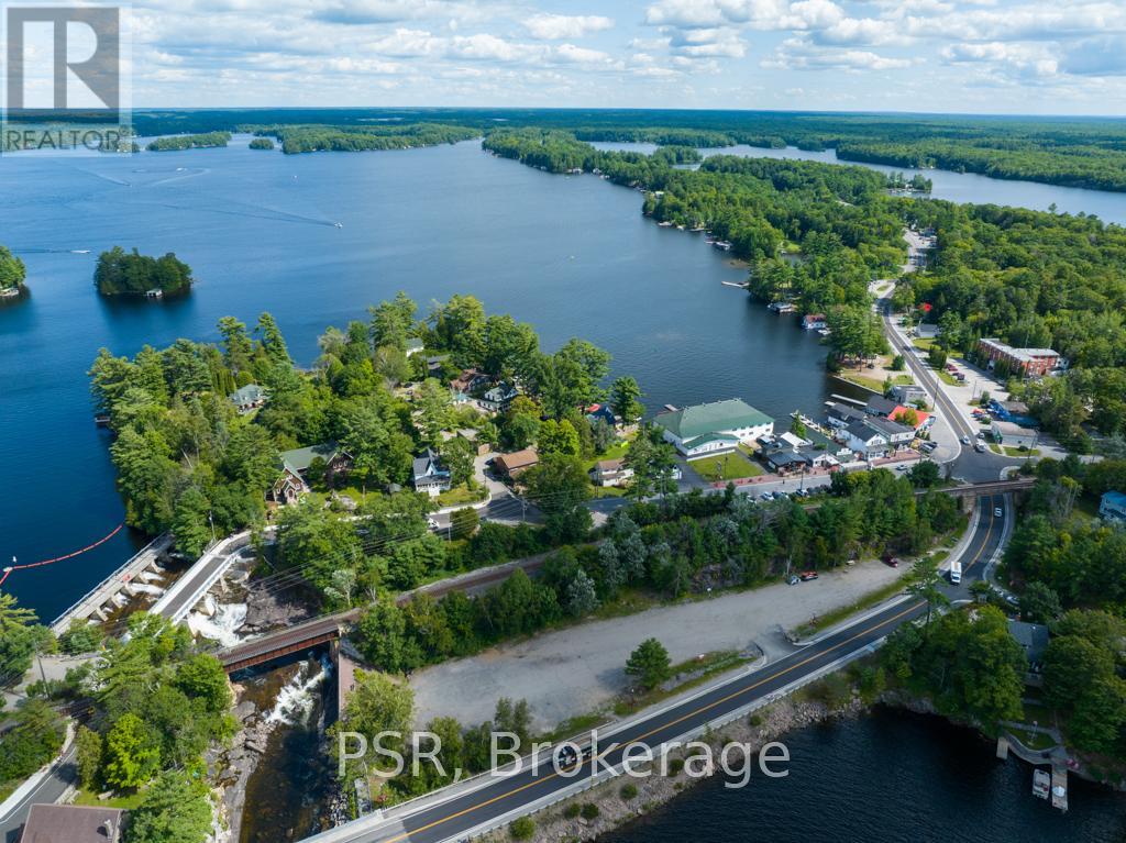 1020 Bala Falls Road, Muskoka Lakes, Ontario  P0C 1A0 - Photo 35 - X12154767