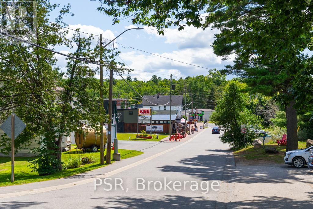 1020 Bala Falls Road, Muskoka Lakes, Ontario  P0C 1A0 - Photo 39 - X12154767