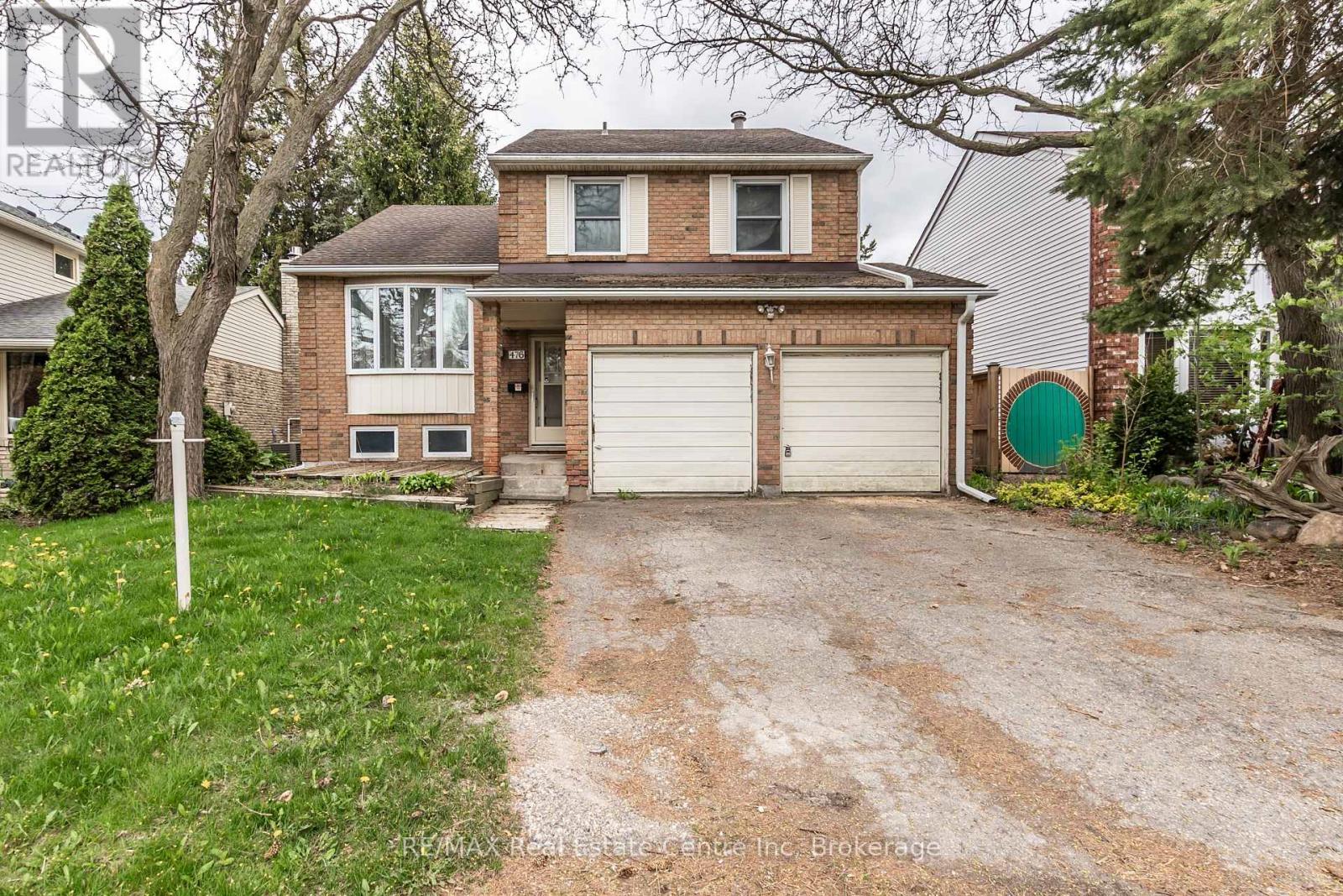 476 Westheights Drive, Kitchener, Ontario  N2N 1M5 - Photo 1 - X12154768