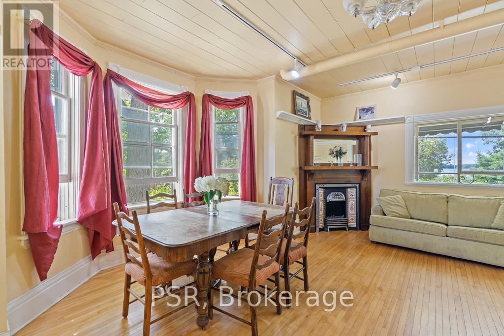 1020 Bala Falls Road, Muskoka Lakes, Ontario  P0C 1A0 - Photo 18 - X12154774
