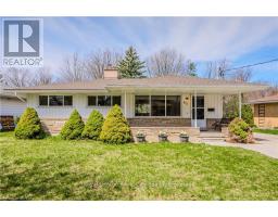UPPER - 65 VILLAGE ROAD, Kitchener, Ontario