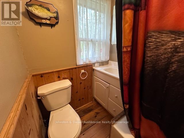 1039 Wonder Beach Road, Muskoka Lakes, Ontario  P0B 1M0 - Photo 10 - X12154861