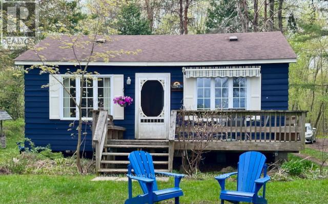 1039 Wonder Beach Road, Muskoka Lakes, Ontario  P0B 1M0 - Photo 12 - X12154861