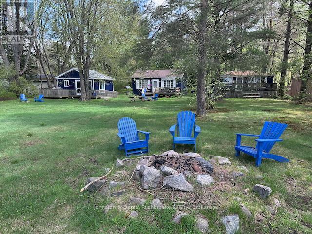 1039 Wonder Beach Road, Muskoka Lakes, Ontario  P0B 1M0 - Photo 26 - X12154861