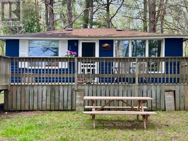1039 Wonder Beach Road, Muskoka Lakes, Ontario  P0B 1M0 - Photo 3 - X12154861