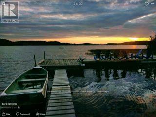 1039 Wonder Beach Road, Muskoka Lakes, Ontario  P0B 1M0 - Photo 33 - X12154861