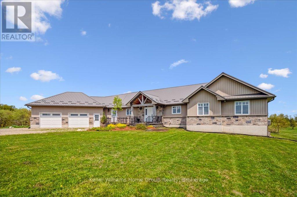 7303 FIFTH LINE, Wellington North, Ontario