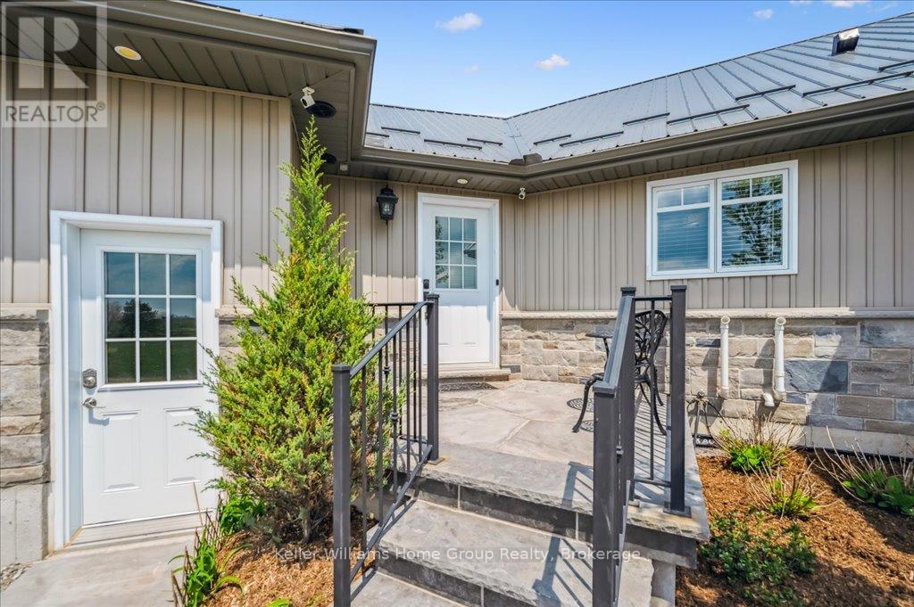 7303 Fifth Line, Wellington North, Ontario  N0B 1J0 - Photo 21 - X12154884