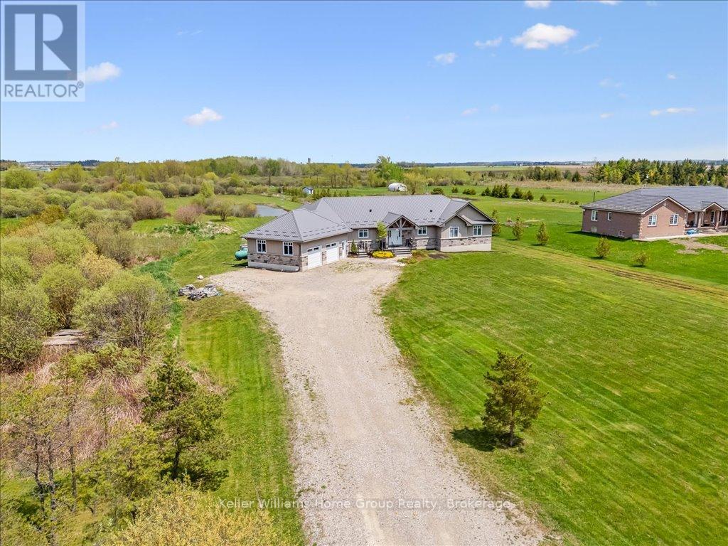 7303 Fifth Line, Wellington North, Ontario  N0B 1J0 - Photo 3 - X12154884