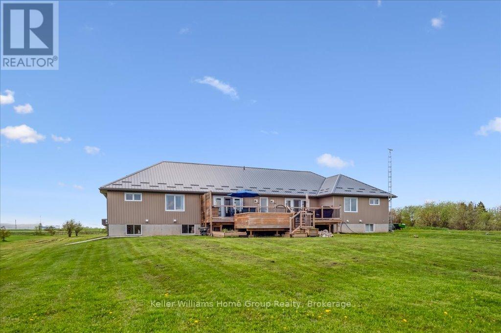7303 Fifth Line, Wellington North, Ontario  N0B 1J0 - Photo 33 - X12154884