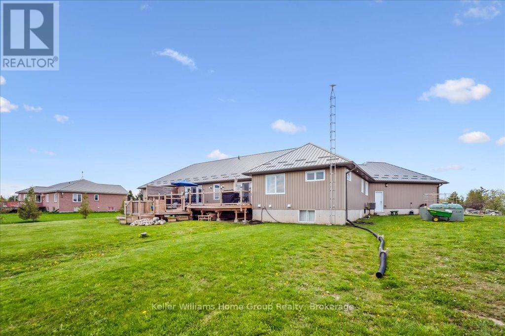 7303 Fifth Line, Wellington North, Ontario  N0B 1J0 - Photo 34 - X12154884