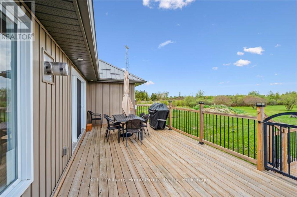 7303 Fifth Line, Wellington North, Ontario  N0B 1J0 - Photo 36 - X12154884