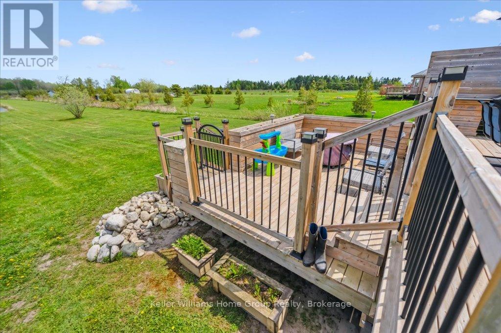 7303 Fifth Line, Wellington North, Ontario  N0B 1J0 - Photo 37 - X12154884