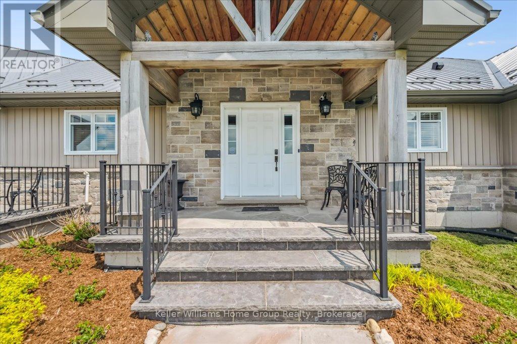 7303 Fifth Line, Wellington North, Ontario  N0B 1J0 - Photo 6 - X12154884