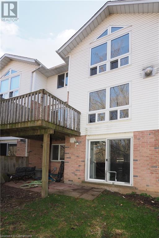 38 Brandy Crescent, Kitchener, Ontario  N2B 3W7 - Photo 46 - 40729703