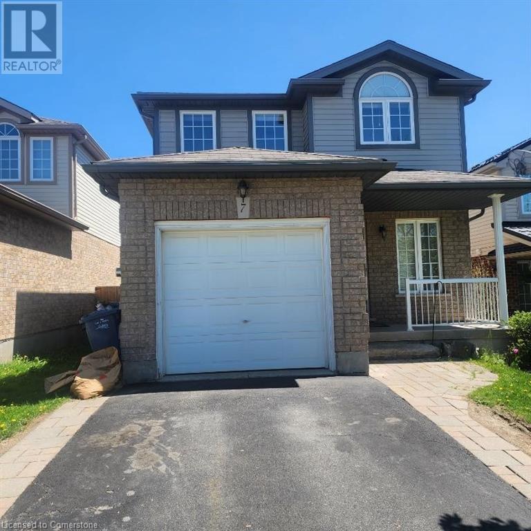 7 Warren Street, Guelph, Ontario  N1E 7K4 - Photo 3 - 40729199