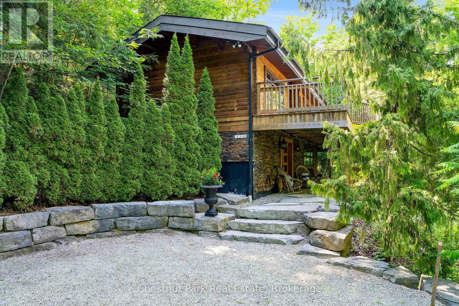 146 CHAMONIX CRESCENT, Blue Mountains, Ontario