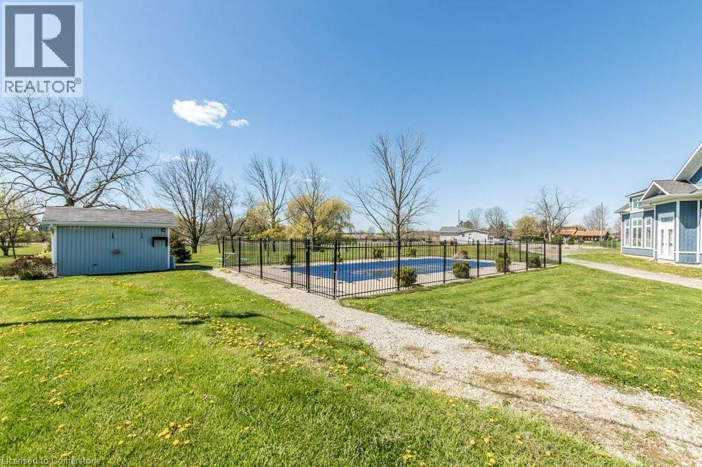 9 Hickory Hollow, Nanticoke, Ontario  N0A 1L0 - Photo 33 - 40729734