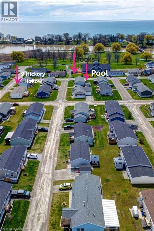 9 Hickory Hollow, Nanticoke, Ontario  N0A 1L0 - Photo 4 - 40729734