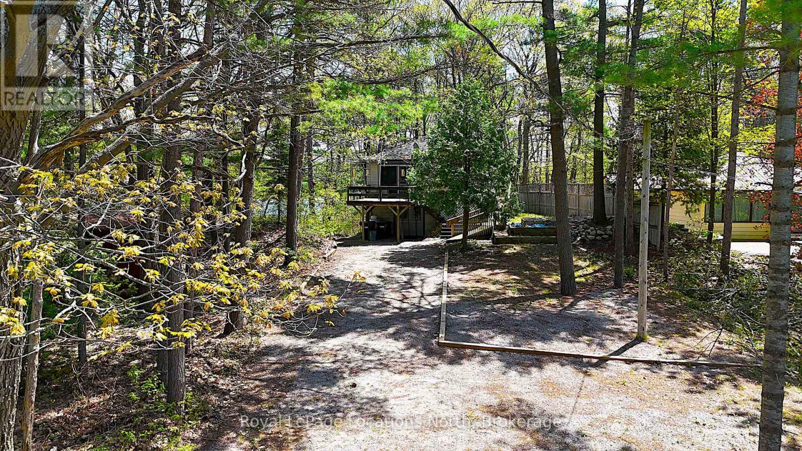 25 BALMORAL AVENUE, Tiny, Ontario
