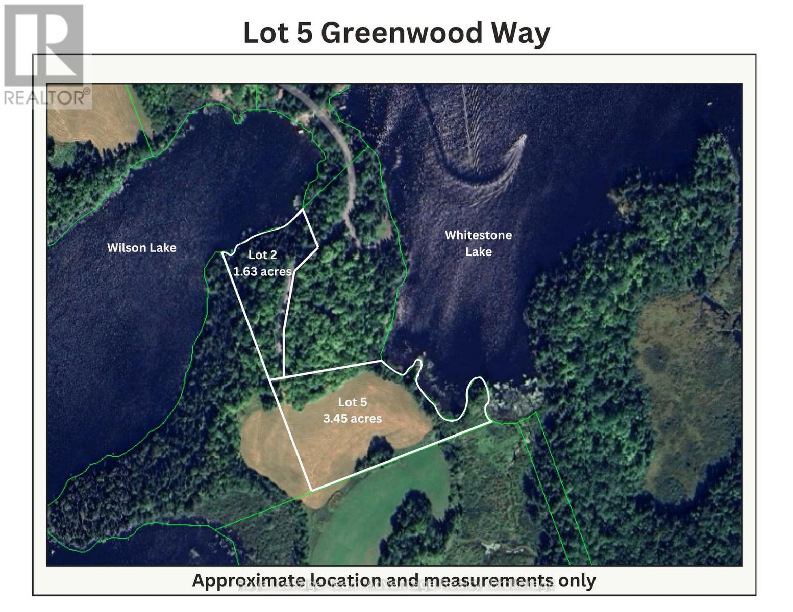 Lot 5 Greenwood Way, Whitestone, Ontario  P0A 1G0 - Photo 18 - X12155149