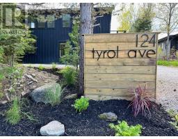 124 TYROL AVENUE, Blue Mountains, Ontario