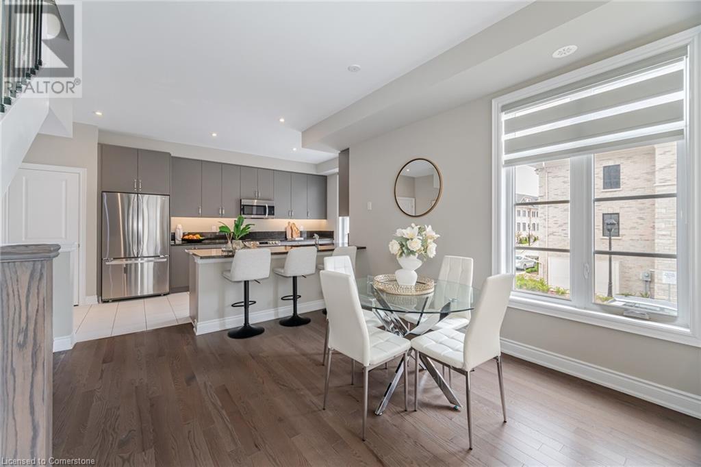 50 Lunar Crescent, Mississauga, Ontario  L5M 2R4 - Photo 19 - 40729705