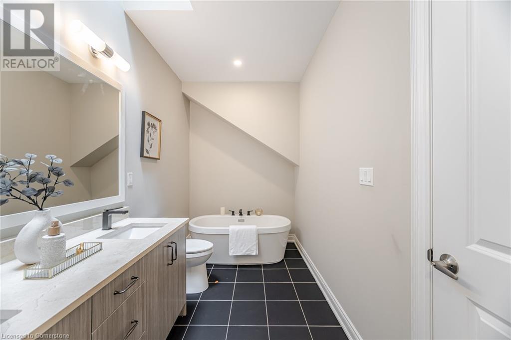 50 Lunar Crescent, Mississauga, Ontario  L5M 2R4 - Photo 38 - 40729705