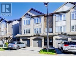 12 POPLAR Drive Unit# 35, Cambridge, Ontario