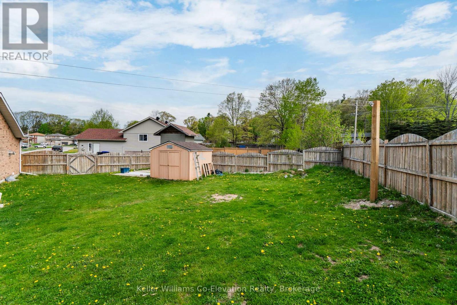 56 Byrnes Crescent, Penetanguishene, Ontario  L9M 1V9 - Photo 26 - S12155225