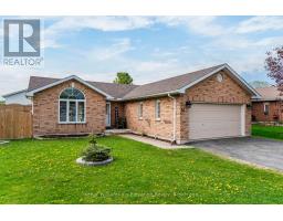 56 BYRNES CRESCENT, Penetanguishene, Ontario