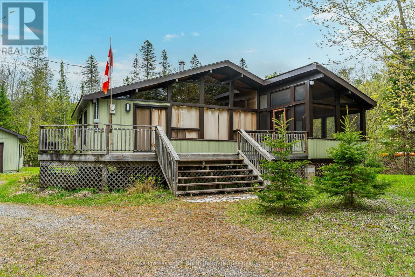 1172 MAEBAR ROAD, Minden Hills, Ontario