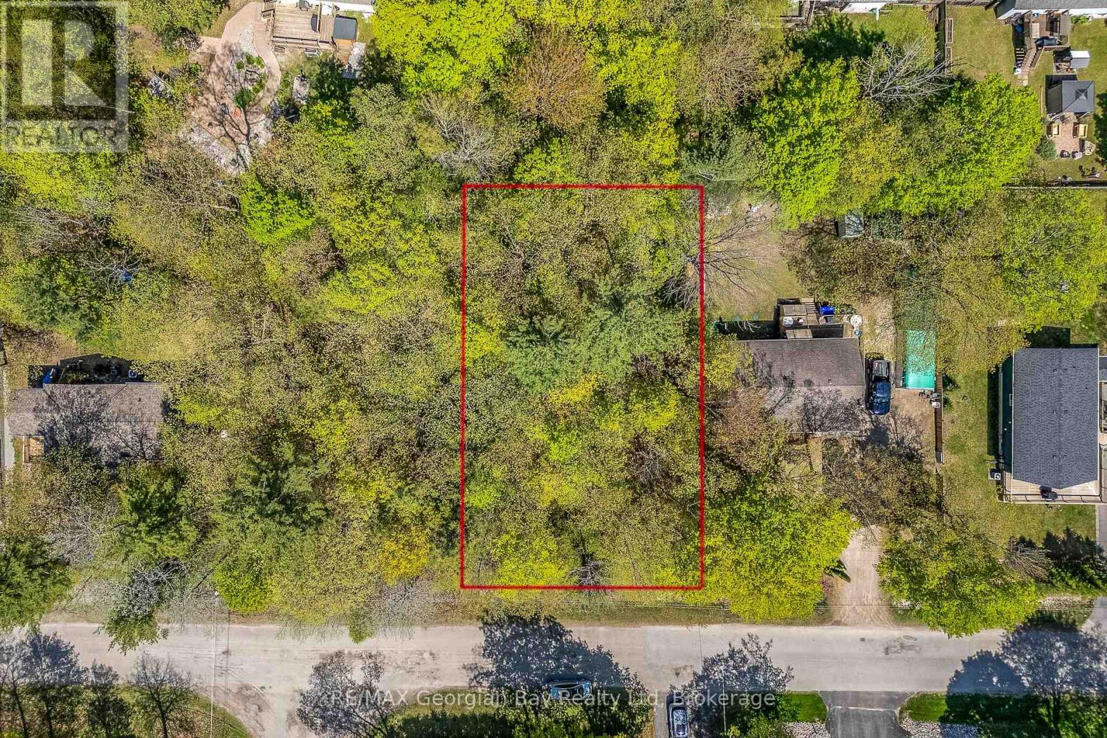 LOT 61 RUE CAMILLE ROAD, Tiny, Ontario