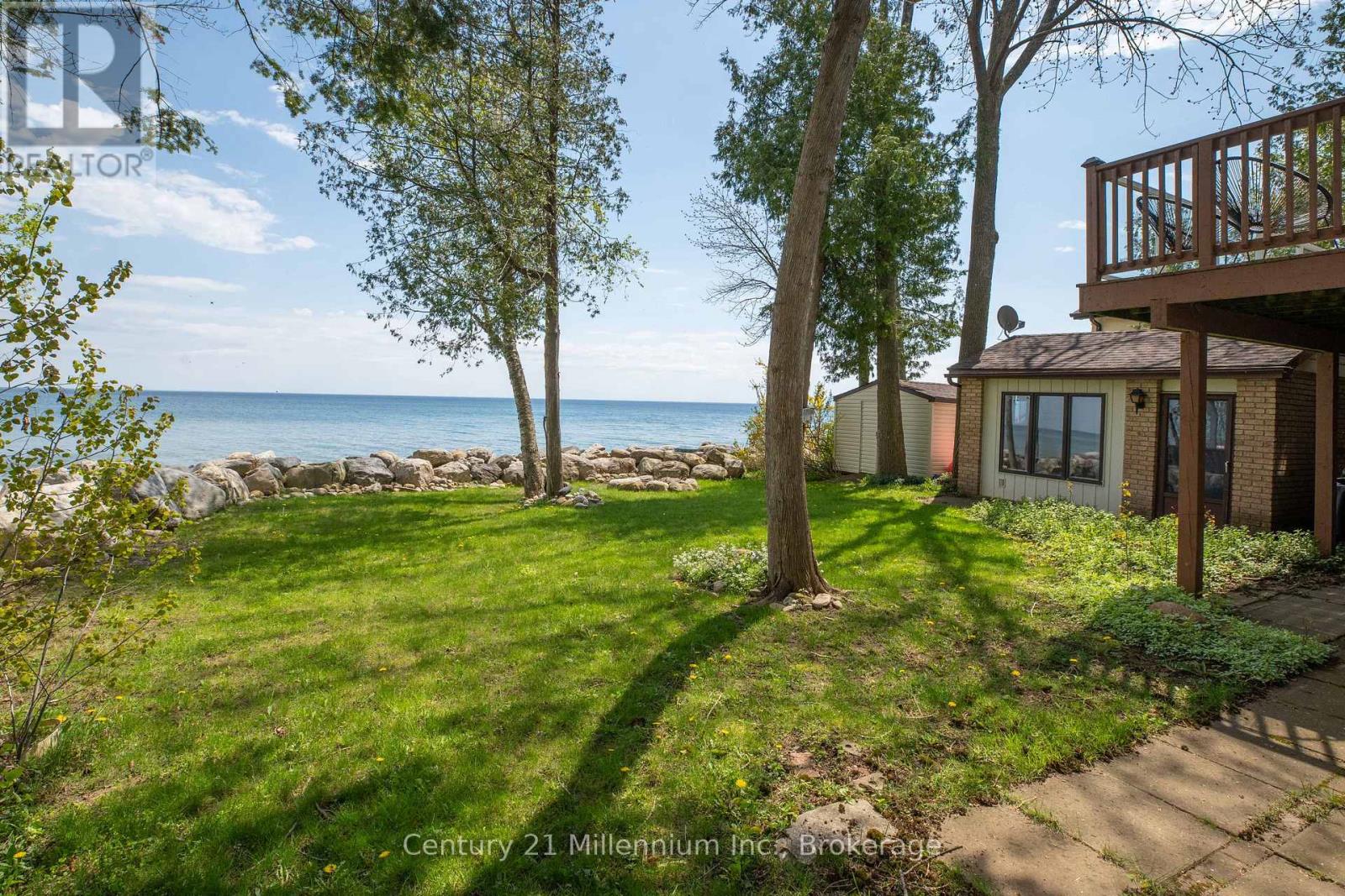 365 CEDAR AVENUE, Meaford, Ontario