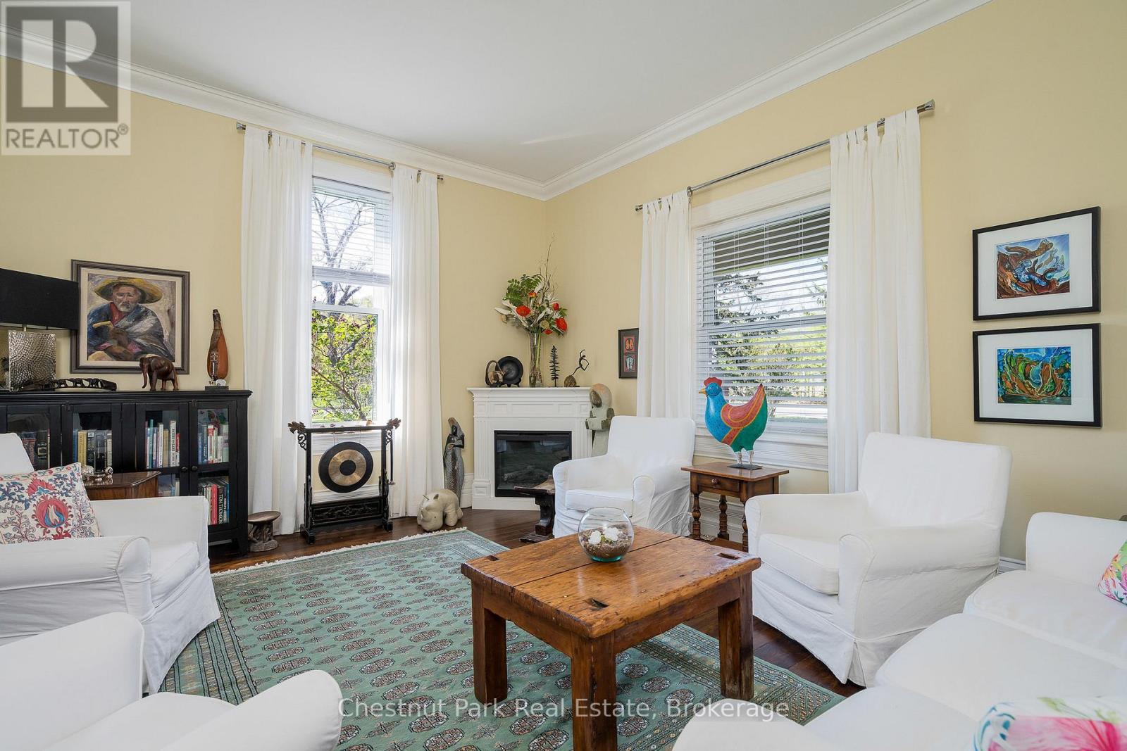247 St Vincent Street, Meaford, Ontario  N4L 1C1 - Photo 11 - X12155300