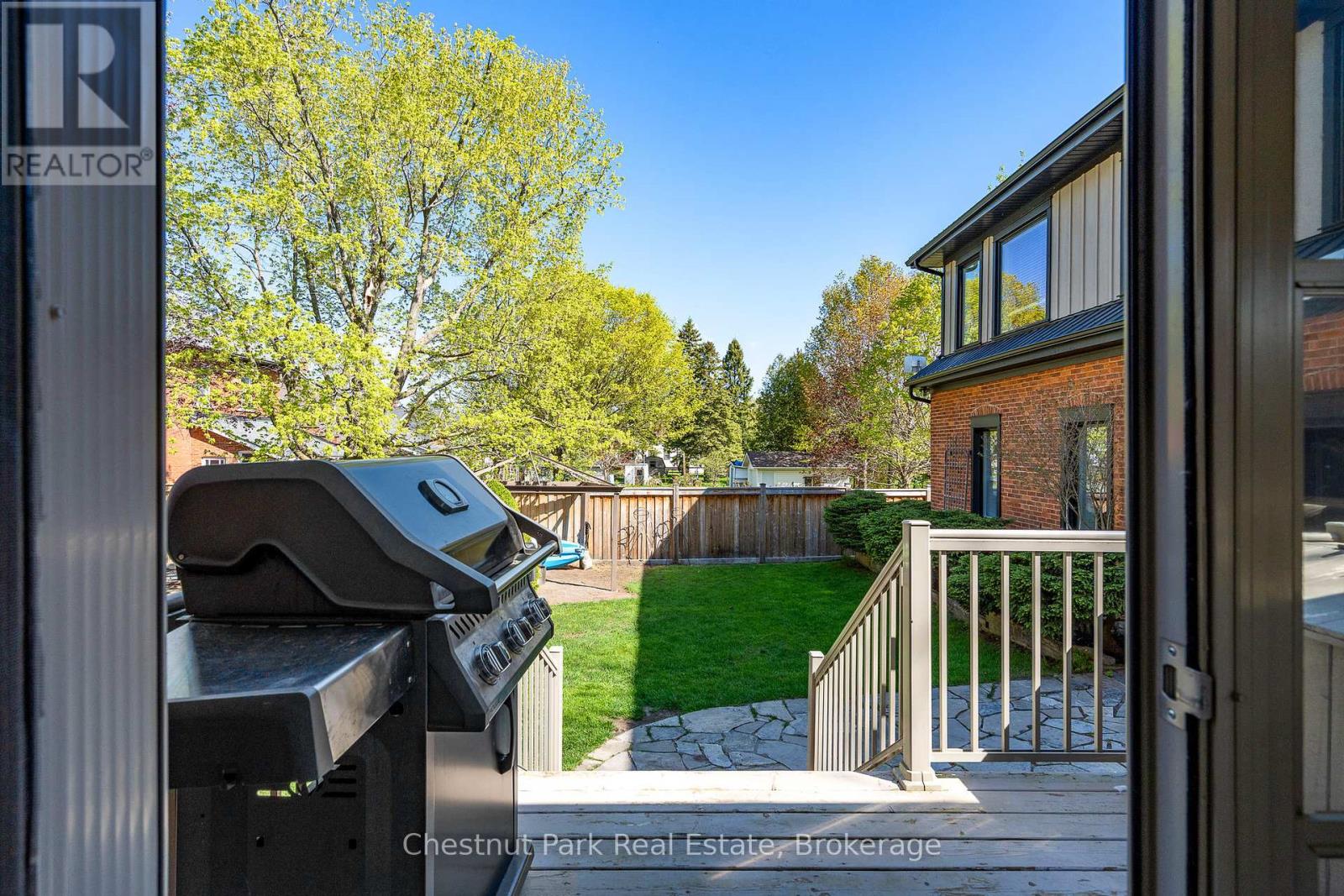 247 St Vincent Street, Meaford, Ontario  N4L 1C1 - Photo 20 - X12155300