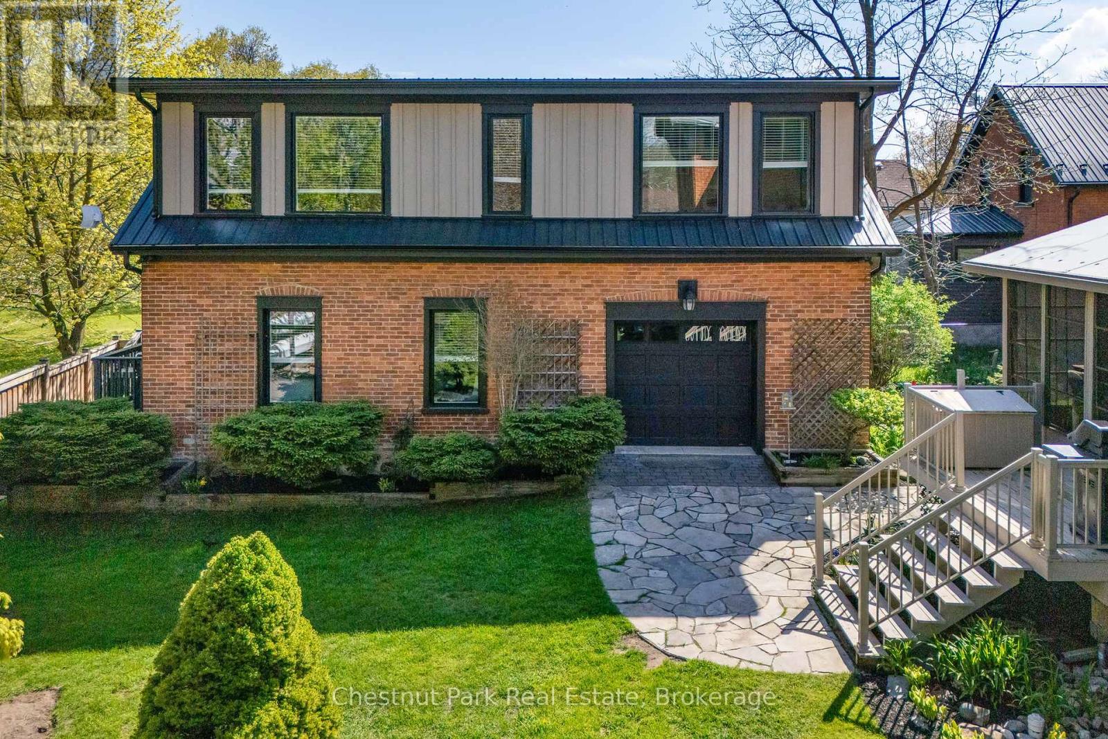 247 St Vincent Street, Meaford, Ontario  N4L 1C1 - Photo 49 - X12155300