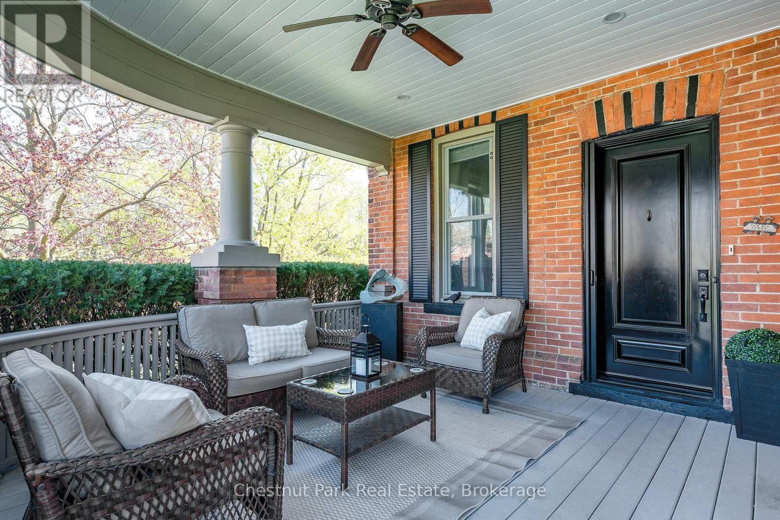 247 St Vincent Street, Meaford, Ontario  N4L 1C1 - Photo 5 - X12155300
