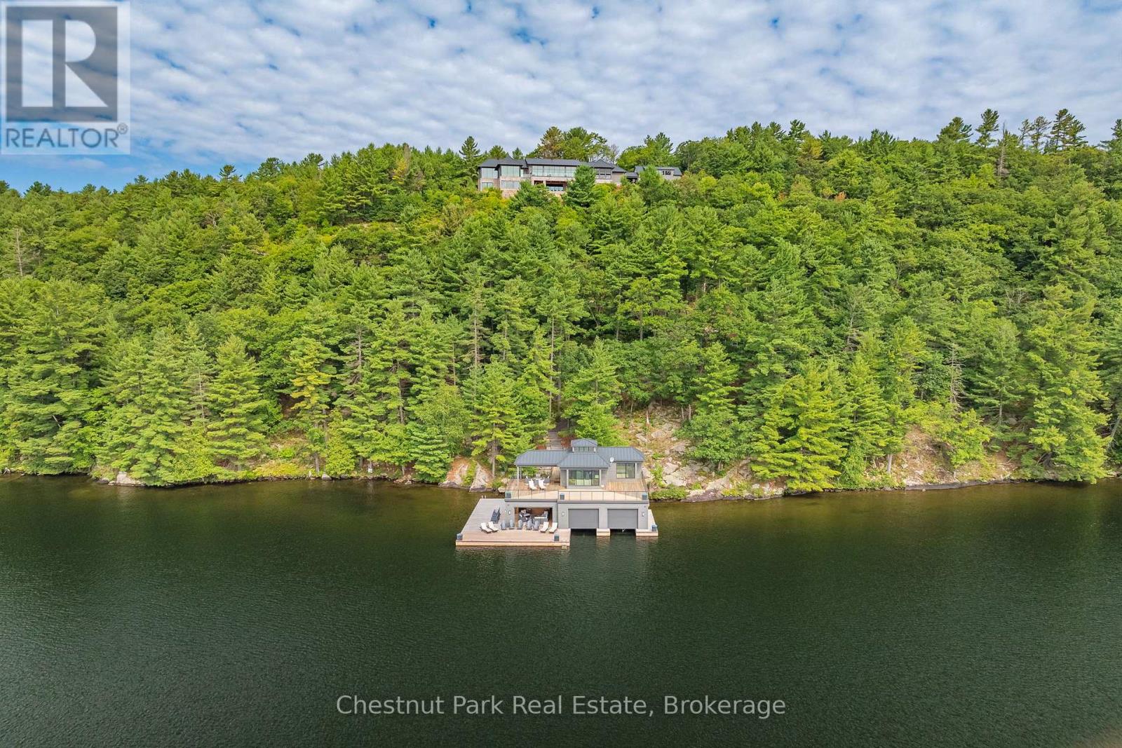 1 - 1265 Rosseau Lake Rd 2 Road, Muskoka Lakes, Ontario  P0B 1M0 - Photo 1 - X12155317