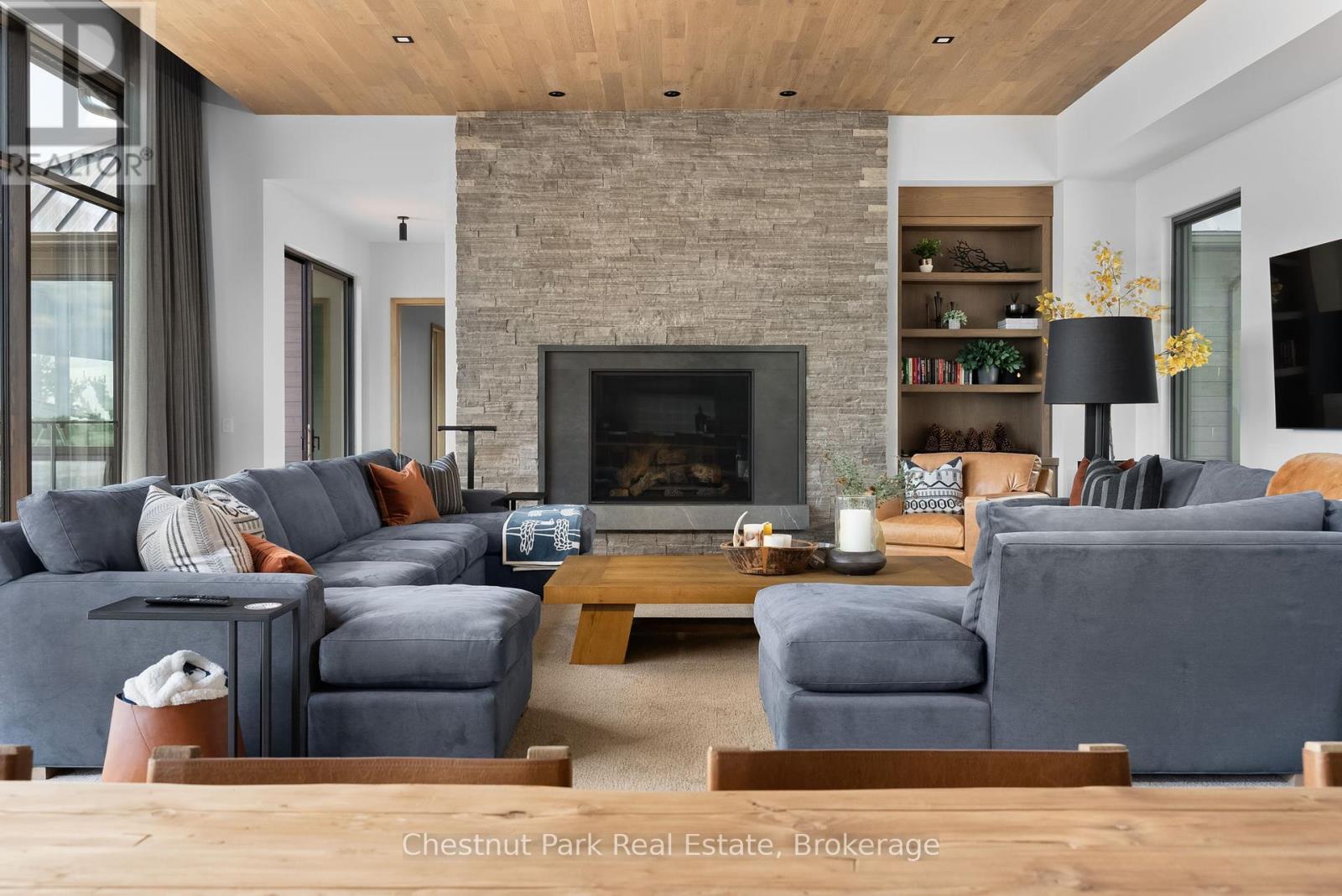 1 - 1265 Rosseau Lake Rd 2 Road, Muskoka Lakes, Ontario  P0B 1M0 - Photo 3 - X12155317