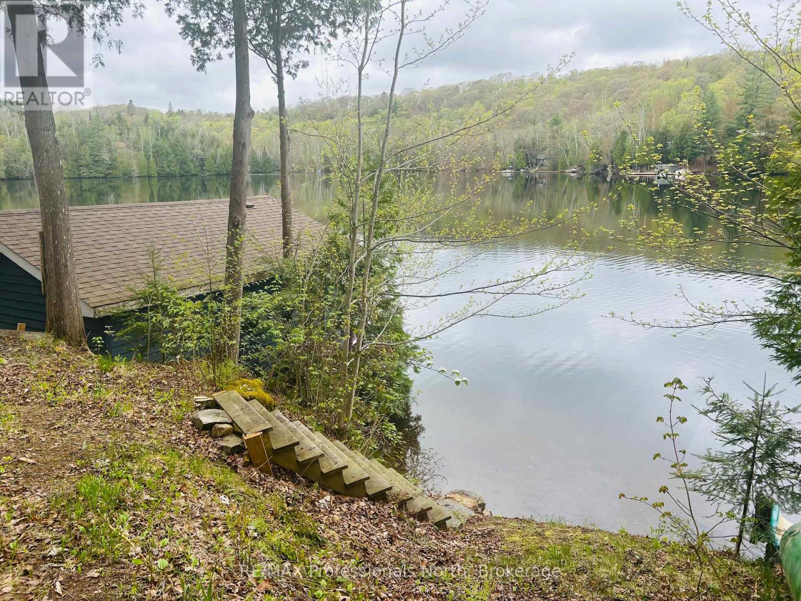 Kawagama Lake - 1345 Sinclair Trail, Algonquin Highlands, Ontario  P0A 1E0 - Photo 6 - X12155328