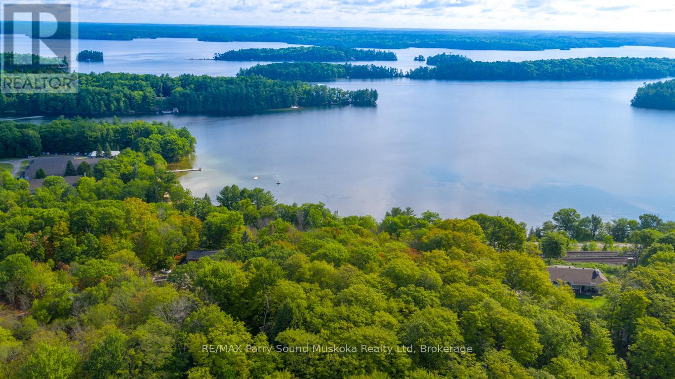 143a Highway 612, Seguin, Ontario  P0C 1H0 - Photo 2 - X12155373