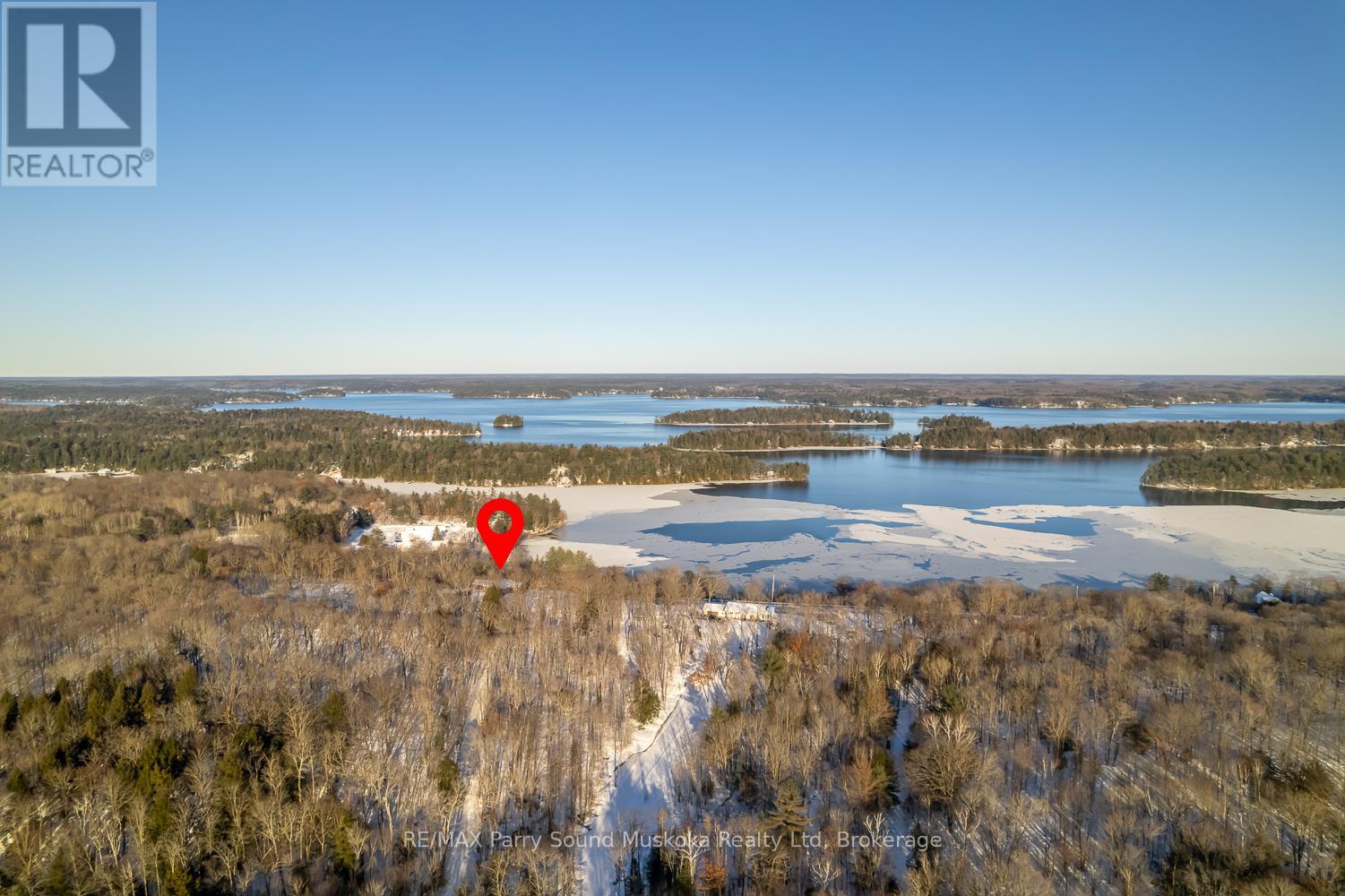 143a Highway 612, Seguin, Ontario  P0C 1H0 - Photo 35 - X12155373